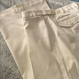 Express wide leg pant